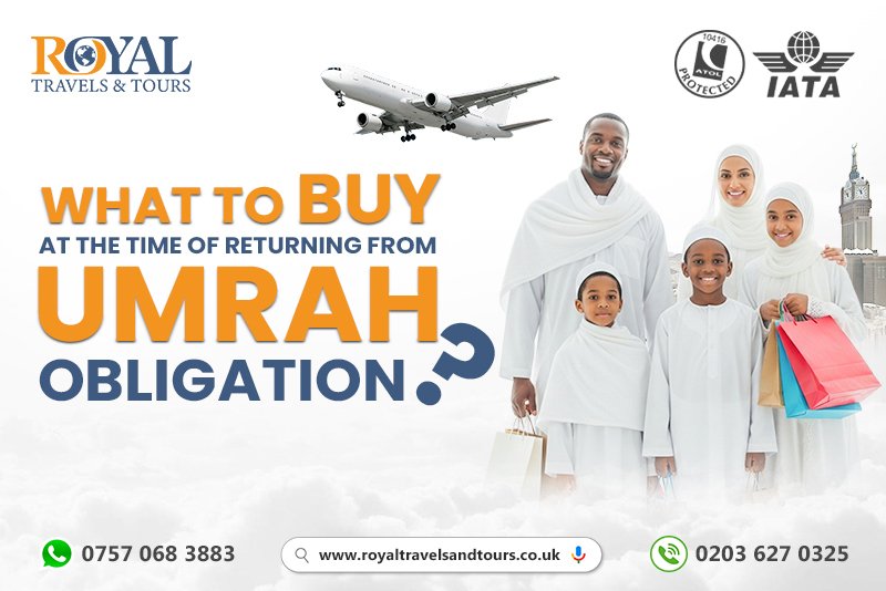 gifts from umrah