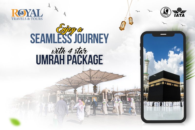 4star-umrah-package